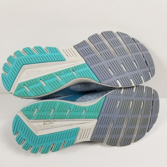 Brooks women's shoes size 9.5 - Picture 8 of 12